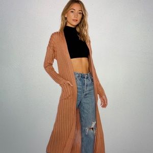 Lovers + Friends x Revolve Franklin Duster
